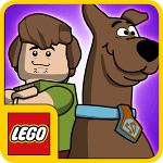LEGO Scooby-Doo Haunted Isle cho Android