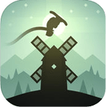 Alto's Adventure cho iOS