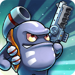 Monster Shooter Platinum cho Android