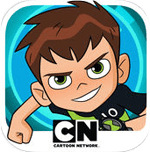 Ben 10: Up to Speed cho iOS