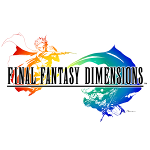 FINAL FANTASY DIMENSIONS cho Android