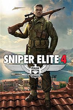 Sniper Elite 4 cho Xbox One
