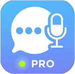 Voice Translator cho iOS