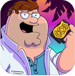 Family Guy: The Quest for Stuff cho iOS