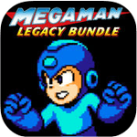 Mega Man Legacy Bundle cho iOS