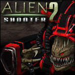 Alien Shooter - Vengeance