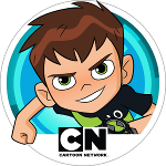 Ben 10: Up to Speed cho Android