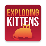 Exploding Kittens cho Android