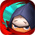 Ninja Slash cho iOS