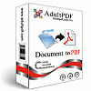 Ap Document to PDF Converter