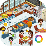 Cafeland - World Kitchen cho Android