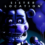 Five Nights at Freddy's: Sister Location cho Android