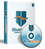 BlueVoda Website Builder