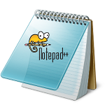Notepad++ cho Android