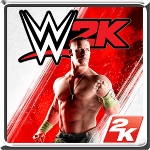 WWE 2K cho Android
