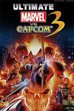 Ultimate Marvel vs. Capcom 3 cho Xbox One
