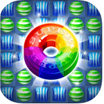 Sweet Jelly Candy cho iOS