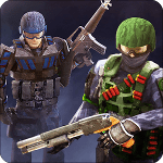 Alien Shooter TD cho Android