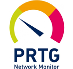 PRTG Network Monitor 17.1.29.1531 - Phần mềm giám sát mạng, lưu lượng, máy chủ...