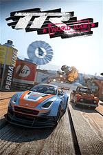Table Top Racing: World Tour cho Xbox One