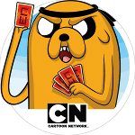 Tải xuống Card Wars - Adventure Time cho Android