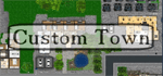 Custom Town