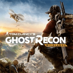 Tom Clancy’s Ghost Recon Wildlands cho PlayStation