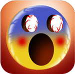 Emoji Scream cho iOS