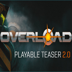 Cover Image of Overload