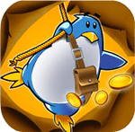 Adventure Beaks cho iOS