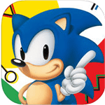 Sonic The Hedgehog cho iOS