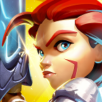 Dragonstone: Guilds & Heroes cho Android