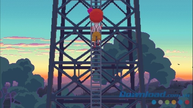 Chiêm ngưỡng đồ họa tuyệt đẹp của game phiêu lưu mới Thimbleweed Park cho Xbox One