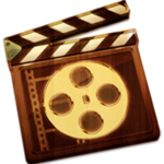 Movie Edit Pro cho Mac