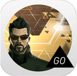 Deus Ex GO cho iOS