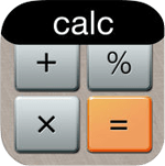 Calculator Plus cho iOS