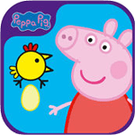 Peppa Pig: Happy Mrs Chicken cho iOS