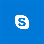 Cover Image of Skype cho Windows 10