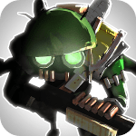 Bug Heroes 2 cho Android