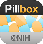 NLM Pillbox cho iOS
