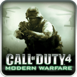 Call of Duty 4: Modern Warfare cho Mac