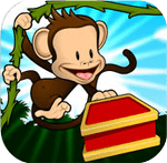 Monkey Preschool Lunchbox cho iOS