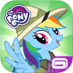 My Little Pony - Friendship is Magic cho iOS