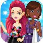 Shopaholic World: Dress Up cho iOS