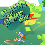 Aliens Go Home Run