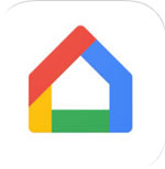 Google Home cho iOS