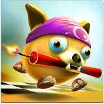 Creature Racer cho Android