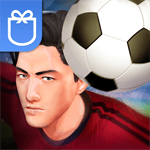 Top Soccer Hero: Bali United cho Android