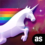 Robot Unicorn Attack 3 cho Android