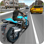 Traffic Moto GP Rider cho Windows Phone